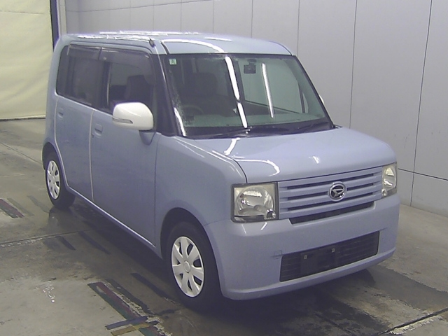 DAIHATSU MOVE — фото