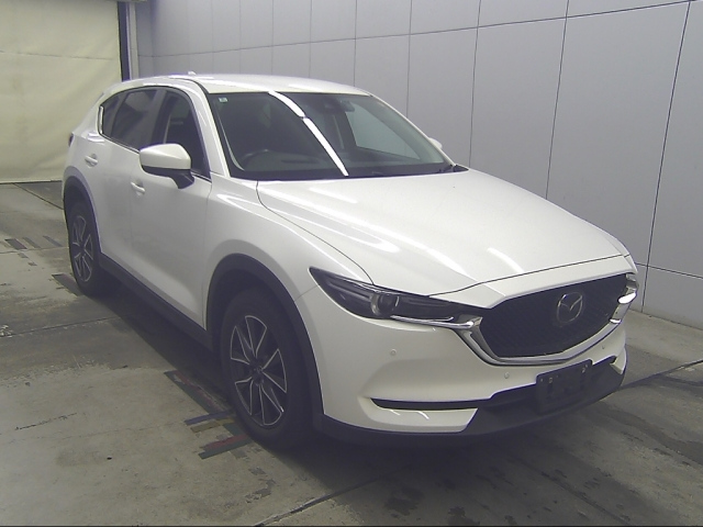 MAZDA CX 5 — фото