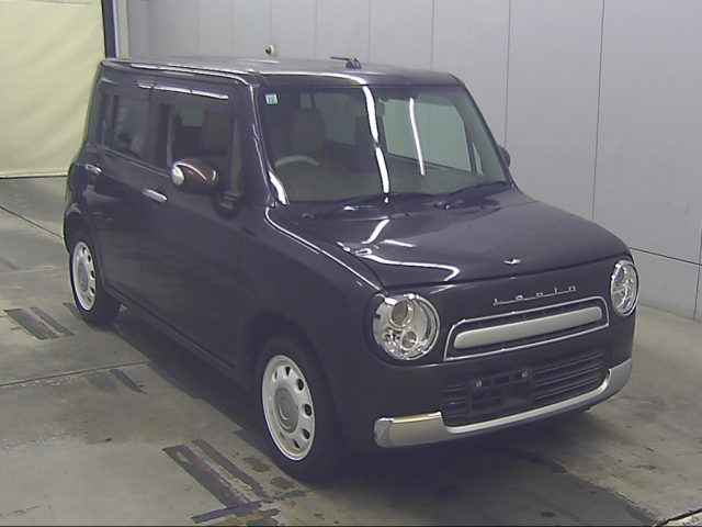 SUZUKI ALTO — фото