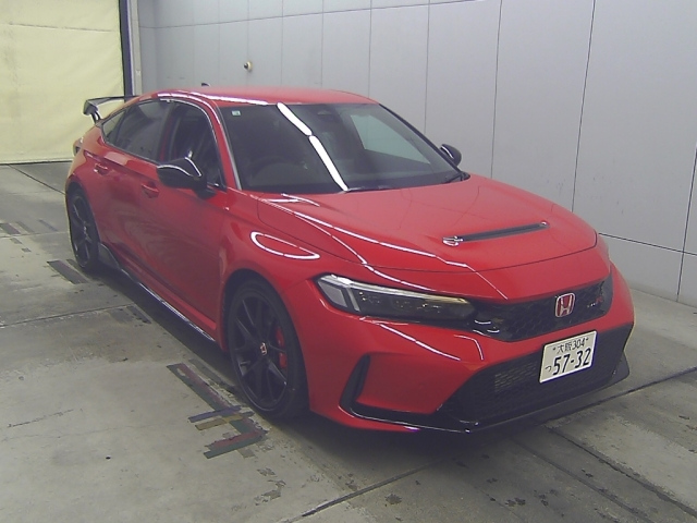 HONDA CIVIC — фото