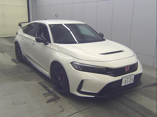 HONDA CIVIC — фото