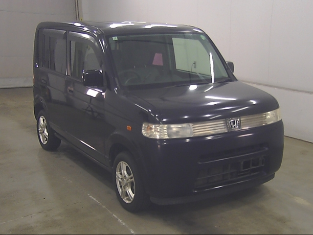 HONDA THATS
