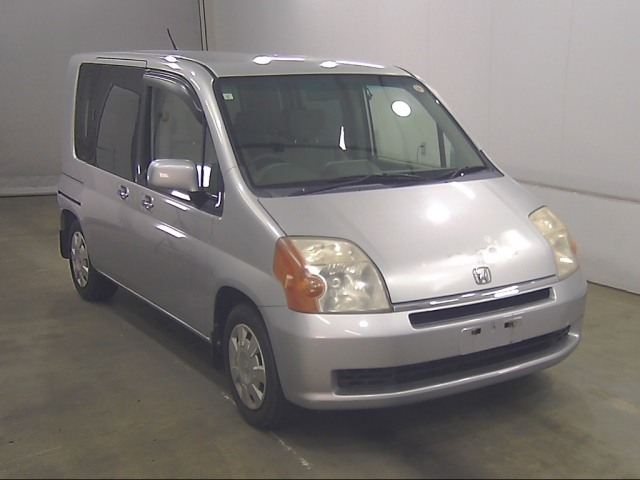 HONDA MOBILIO