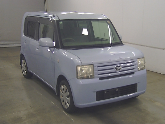 DAIHATSU MOVE — фото