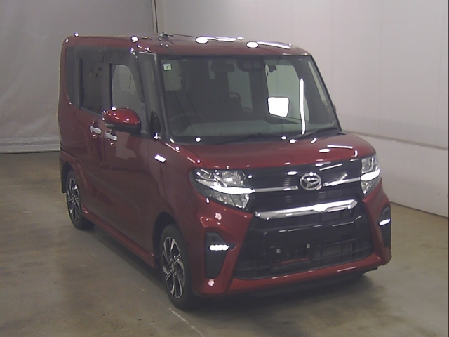 DAIHATSU TANTO — фото