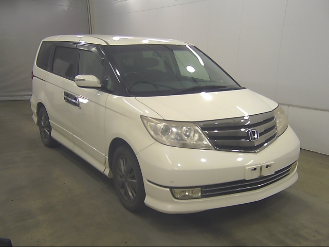 HONDA ELYSION