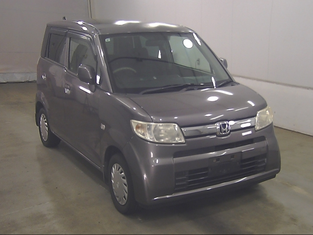 HONDA ZEST