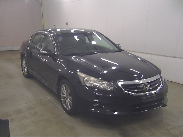 HONDA INSPIRE