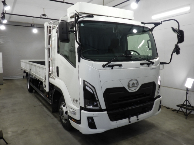 NISSAN CONDOR