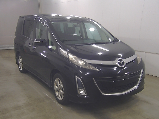 MAZDA BIANTE