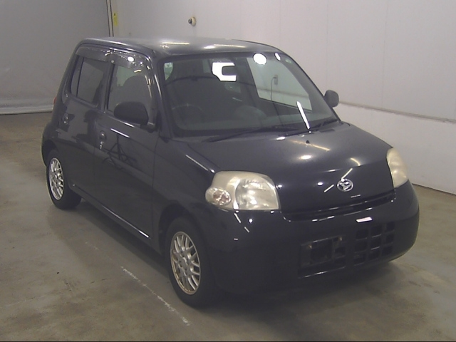 DAIHATSU ESSE