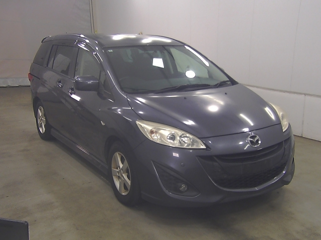 MAZDA PREMACY — фото