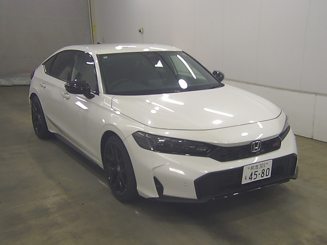 HONDA CIVIC — фото