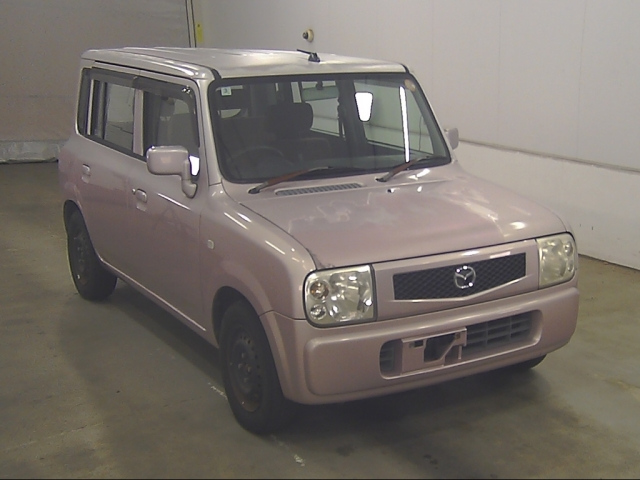 MAZDA SPIANO