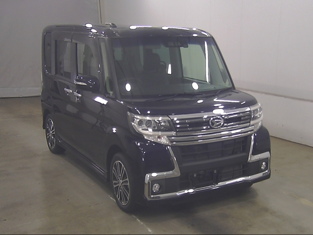 DAIHATSU TANTO — фото