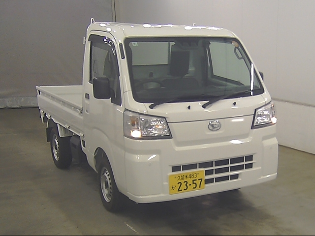 DAIHATSU HIJET — фото