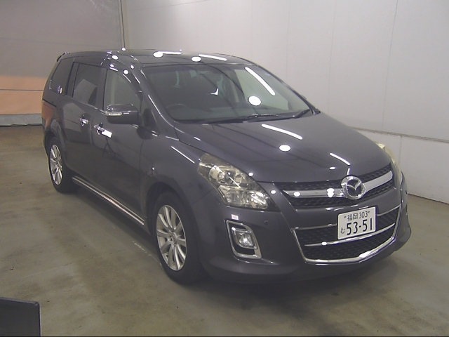MAZDA MPV