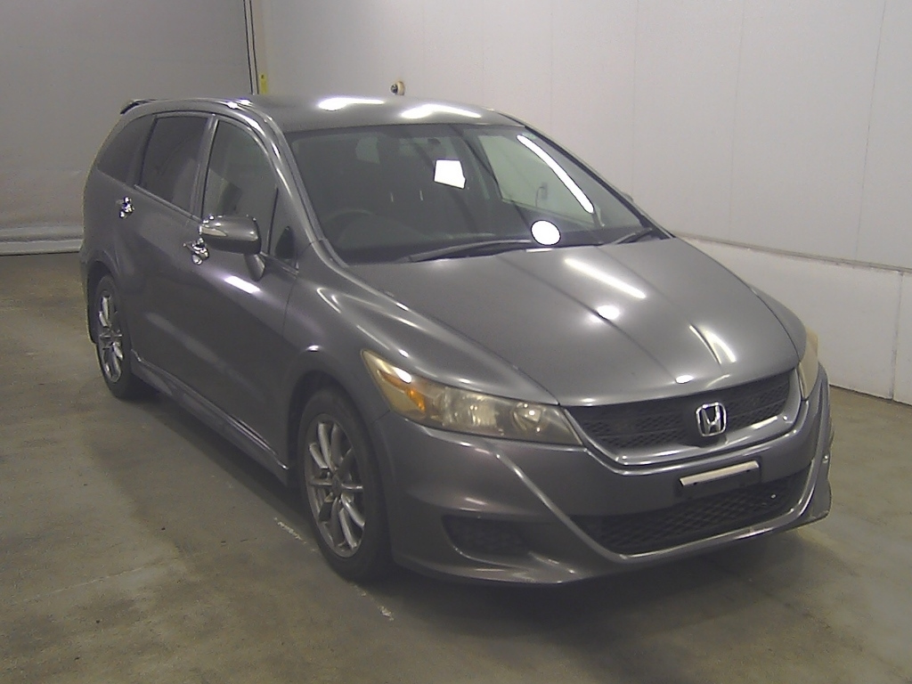 HONDA STREAM — фото