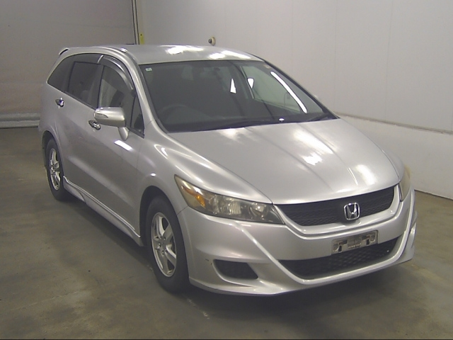 HONDA STREAM — фото