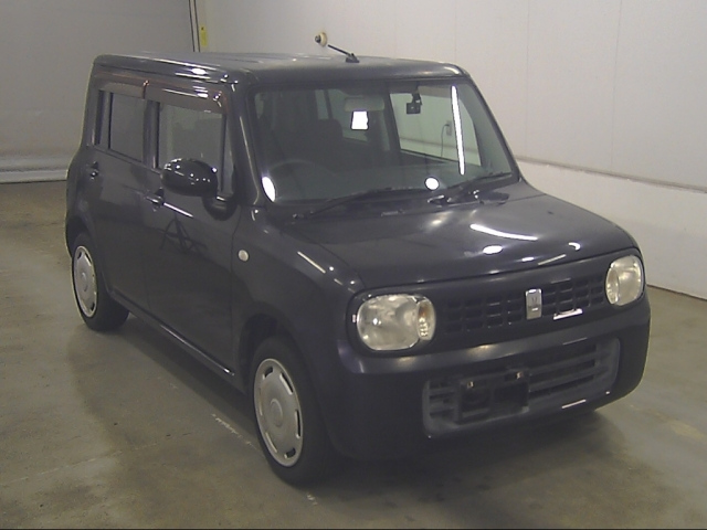 SUZUKI ALTO — фото