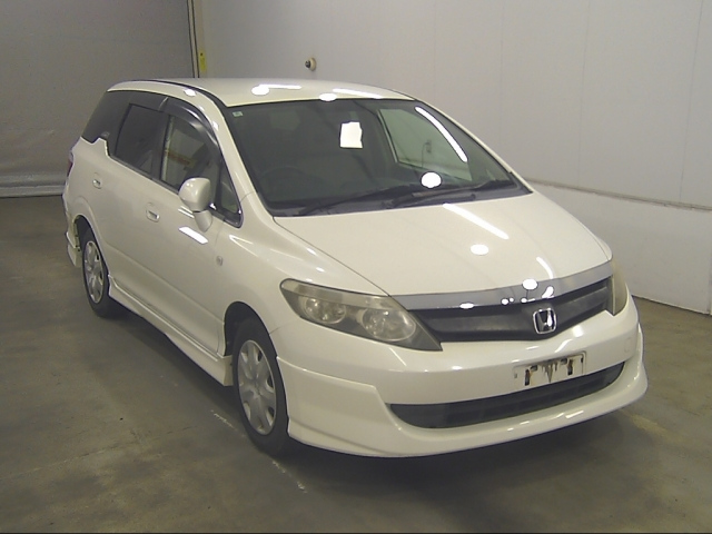 HONDA AIRWAVE