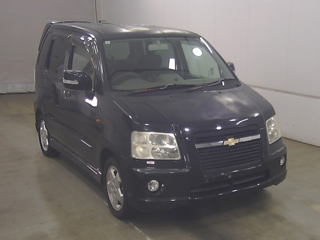 SUZUKI CHEVROLET — фото