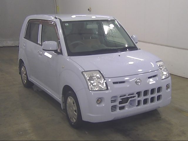 NISSAN PINO