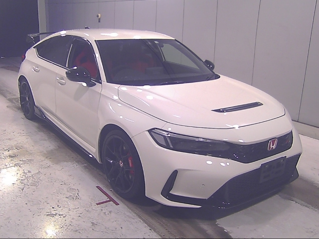 HONDA CIVIC — фото