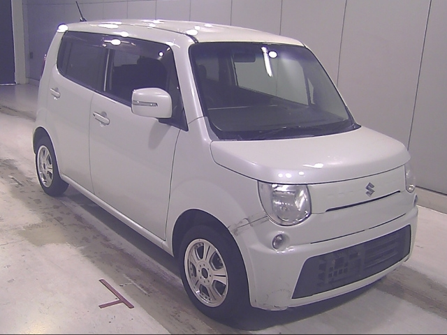 SUZUKI MRWAGON