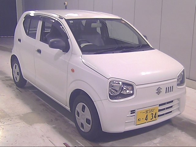 SUZUKI ALTO — фото