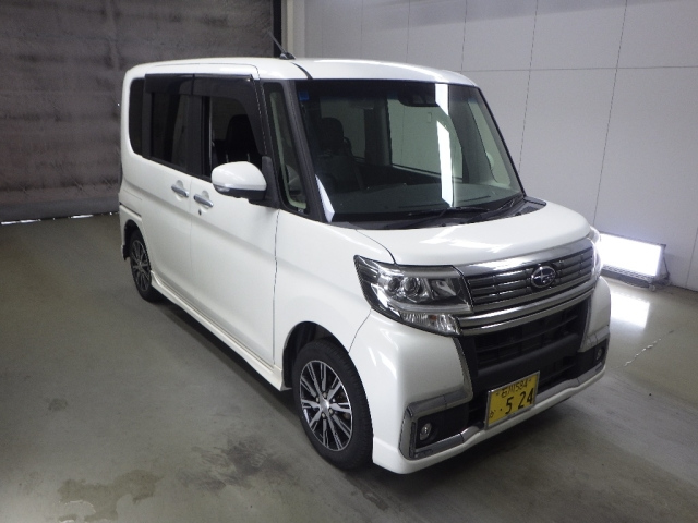 SUBARU CHIFFON