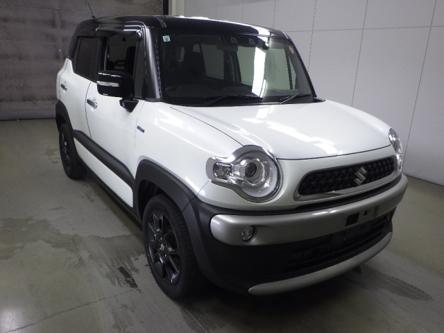 SUZUKI XBEE