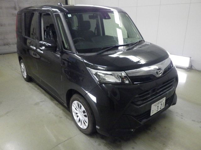 DAIHATSU THOR