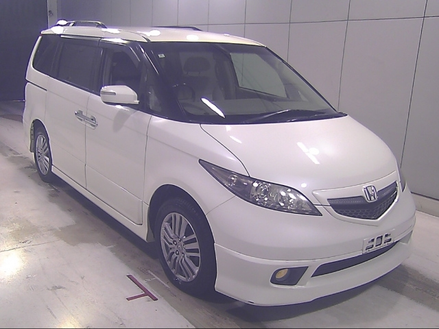 HONDA ELYSION