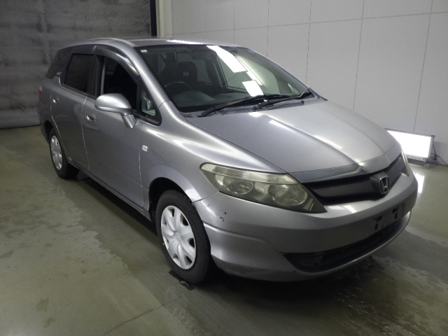 HONDA AIRWAVE