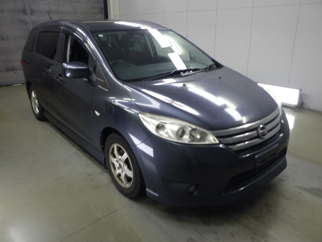 NISSAN LAFESTA
