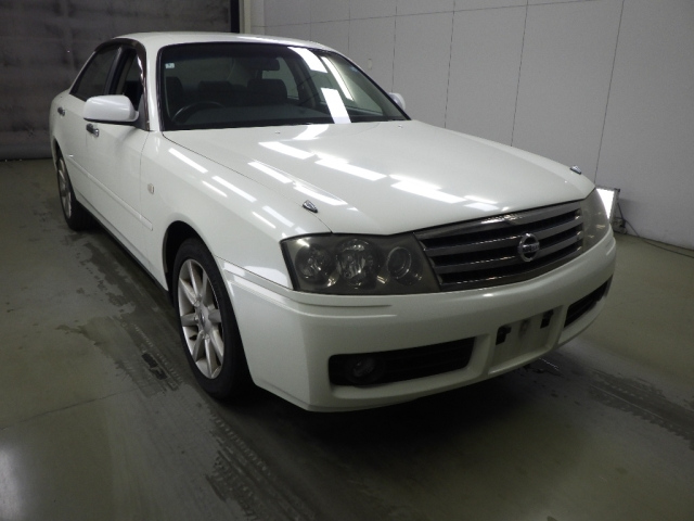 NISSAN GLORIA