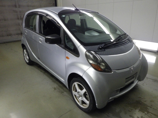 MITSUBISHI I-MIEV