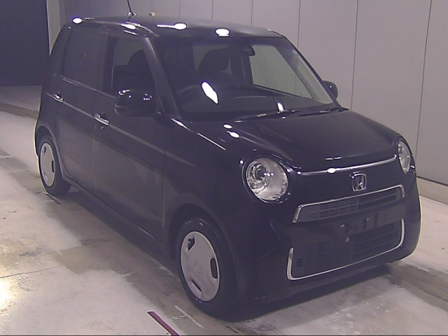 HONDA N ONE