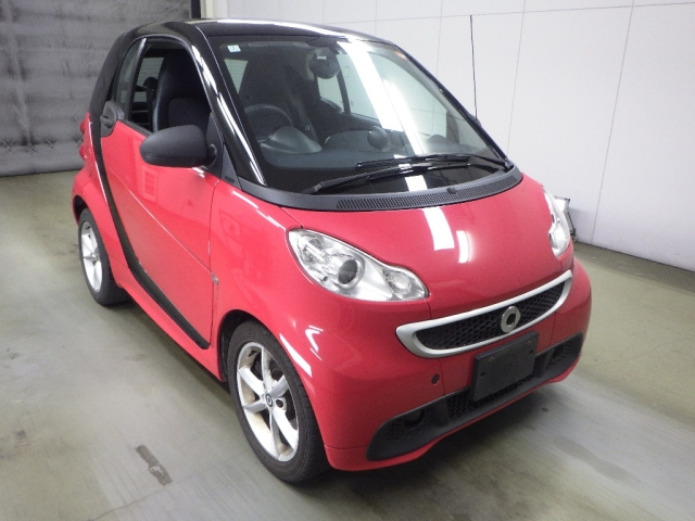 HONDA AA