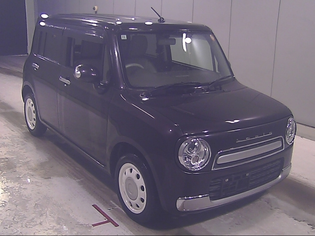 SUZUKI ALTO — фото