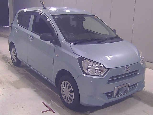 TOYOTA PIXIS EPOCH