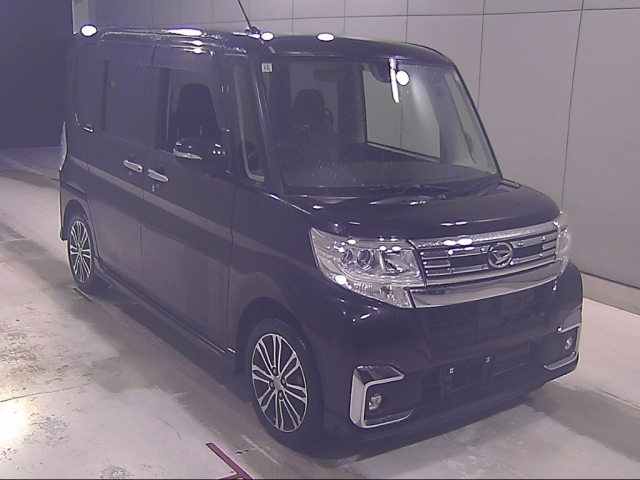 DAIHATSU TANTO — фото