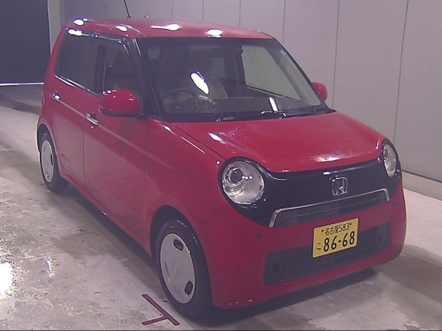 HONDA N ONE