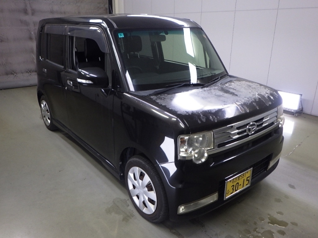 DAIHATSU MOVE — фото
