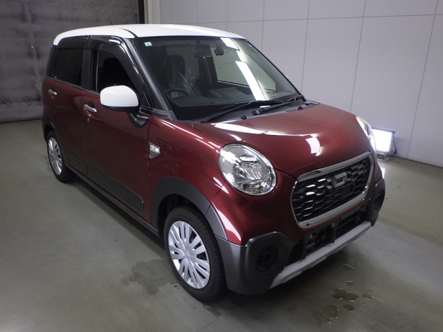 DAIHATSU CAST — фото