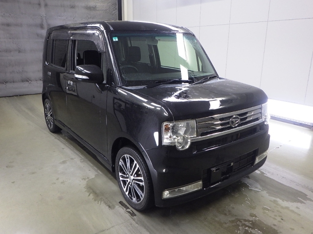 DAIHATSU MOVE — фото