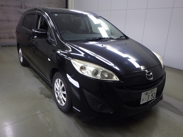 MAZDA PREMACY — фото