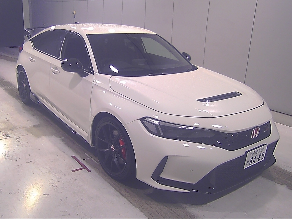 HONDA CIVIC — фото