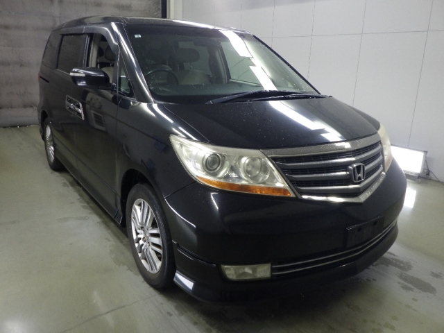 HONDA ELYSION